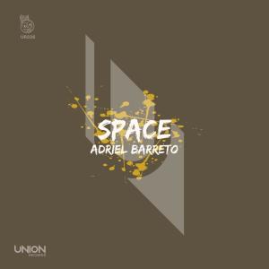 Listen to Space song with lyrics from Adriel Barreto