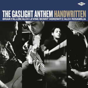 ดาวน์โหลดและฟังเพลง Desire พร้อมเนื้อเพลงจาก The Gaslight Anthem