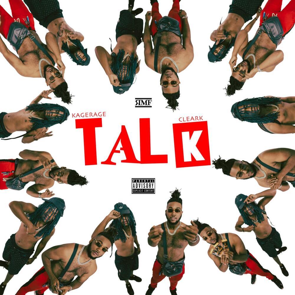 TALK (Explicit)