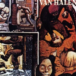 ดาวน์โหลดและฟังเพลง Sunday Afternoon in the Park (2015 Remaster) (Album Version) พร้อมเนื้อเพลงจาก Van Halen