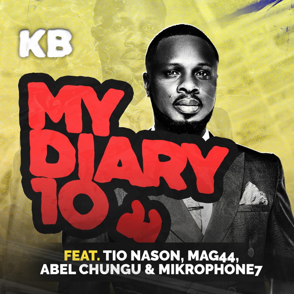 My Diary 10