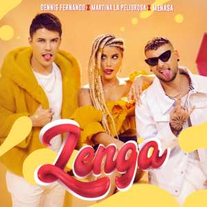 Dengarkan Lenga (Remix) lagu dari Dennis Fernando dengan lirik