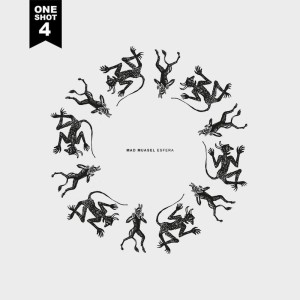 收聽Mad Muasel的Esfera歌詞歌曲