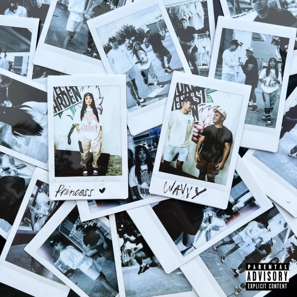 Never Knew(feat. MaeBae) (Explicit)