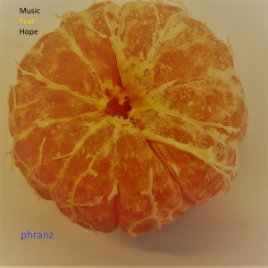 收聽Phranz的My Brain歌詞歌曲