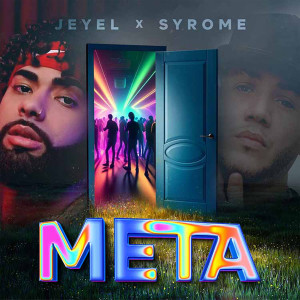 收聽Jeyel的Meta歌詞歌曲
