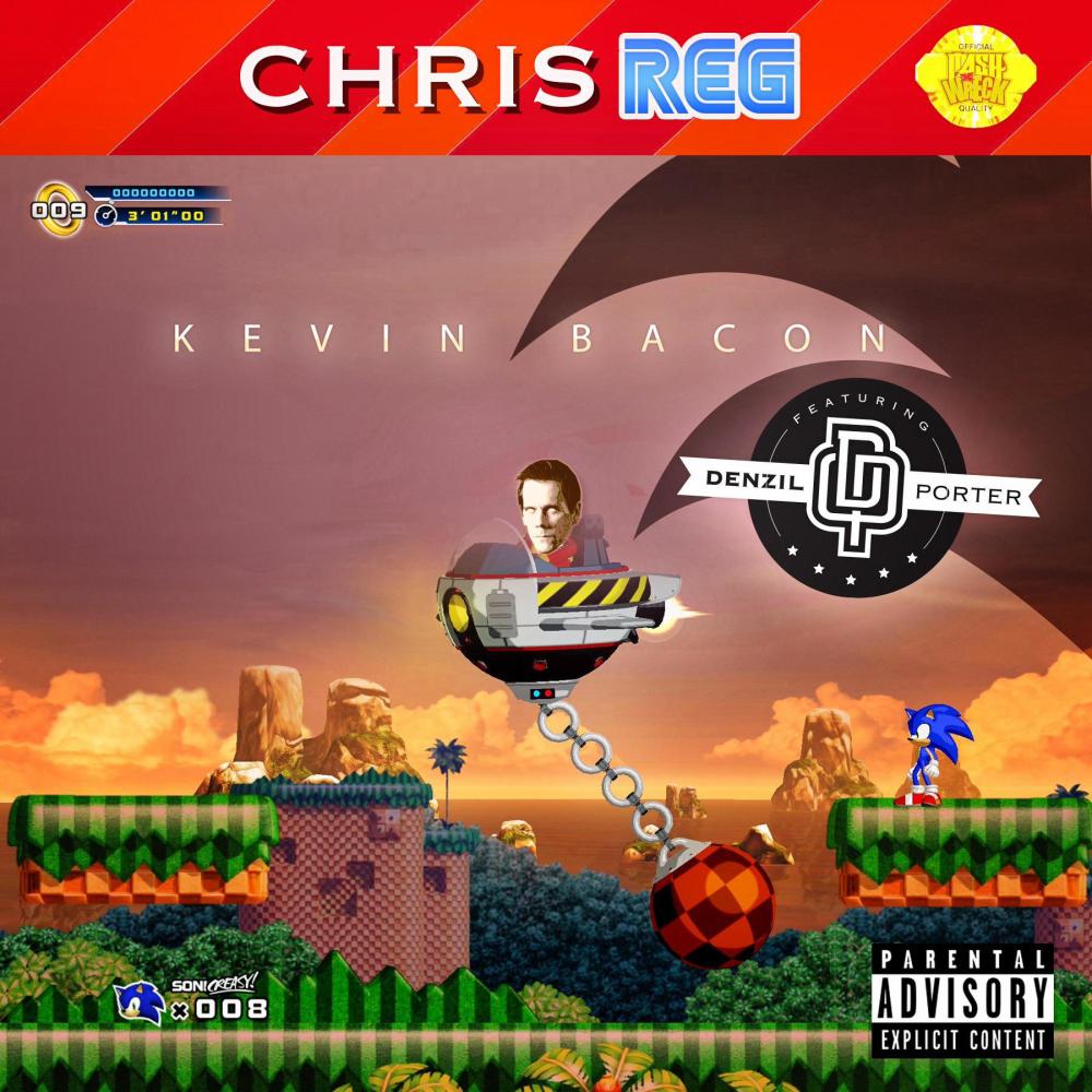 Kevin Bacon (feat. Denzil Porter) (Explicit)