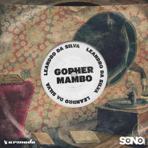 ดาวน์โหลดและฟังเพลง Gopher Mambo พร้อมเนื้อเพลงจาก Leandro Da Silva