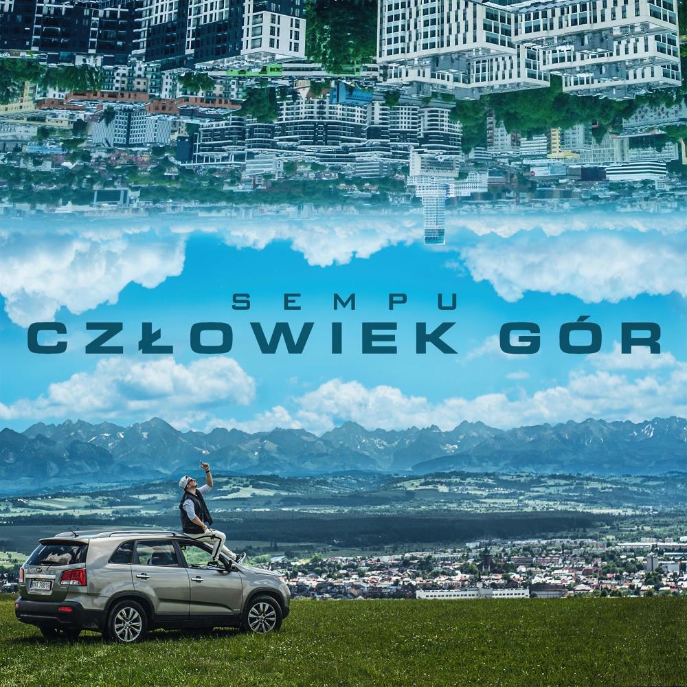 Wyskocz Na Podhale (feat. Anatom)