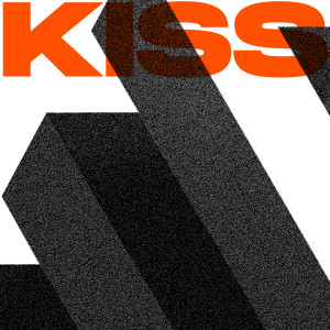 อัลบัม Kiss ศิลปิน Editors