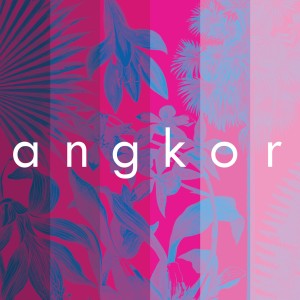 Album Angkor oleh Tsutro