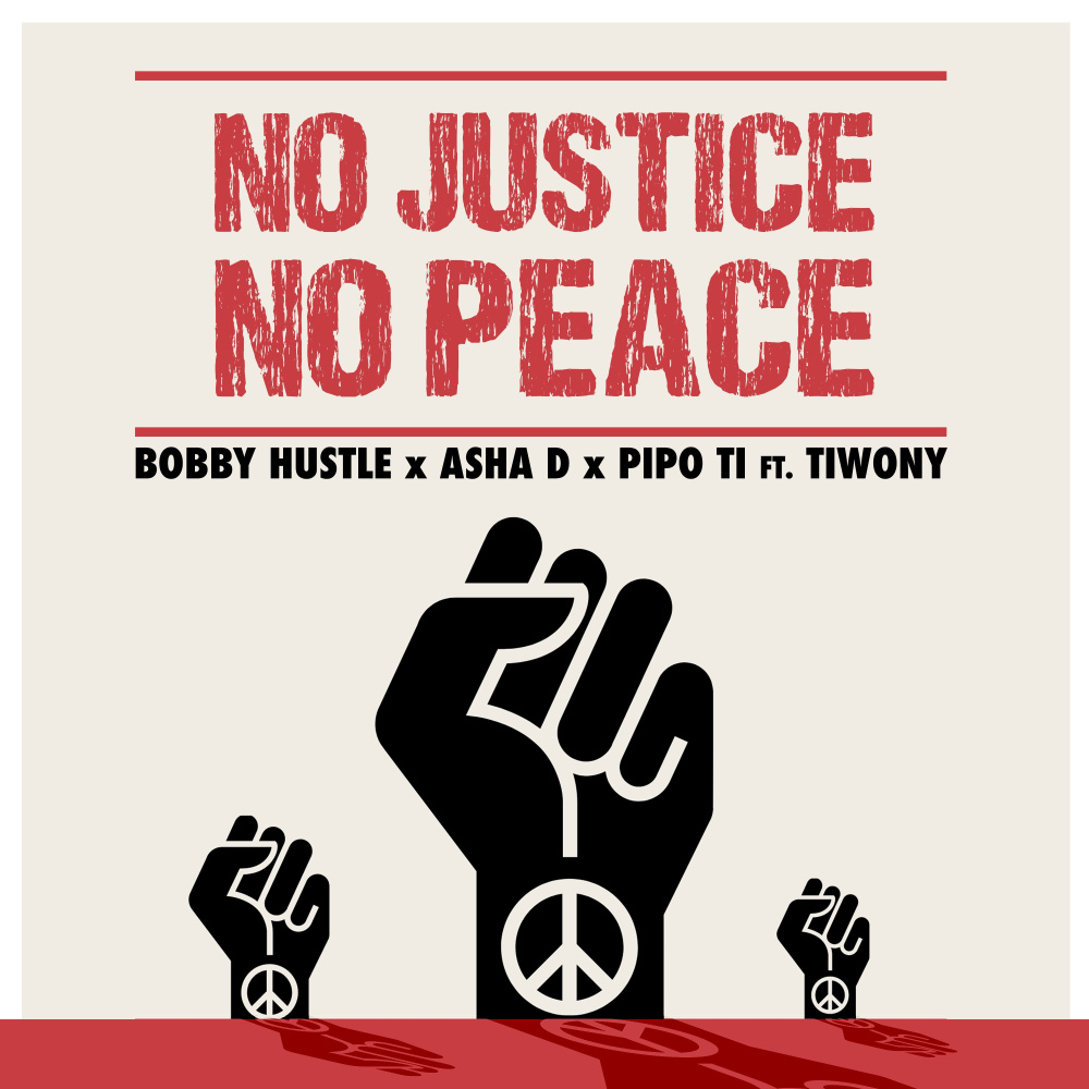 No Justice No Peace (其他)