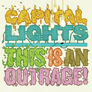 收聽Capital Lights的Mile Away歌詞歌曲