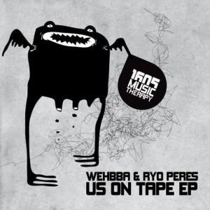 Album Us on Tape from Wehbba