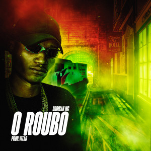 Album O Roubo from Dodiban Mc