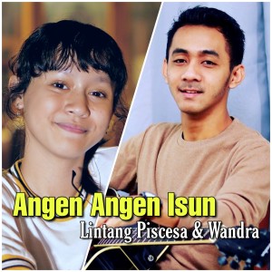 Album Angen Angen Isun oleh Lintang Piscesa