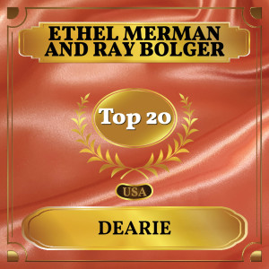 Dengarkan Dearie lagu dari Ethel Merman dengan lirik