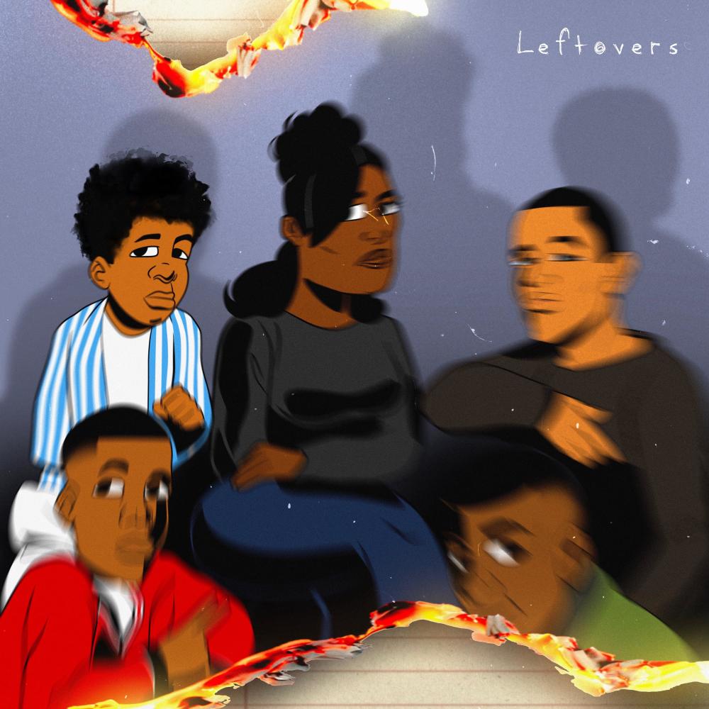 My Dawgs 2 (feat. Shabazz) (Explicit)