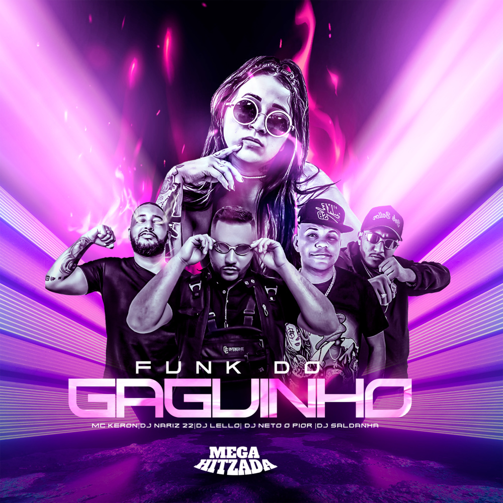 Funk do Gaguinho