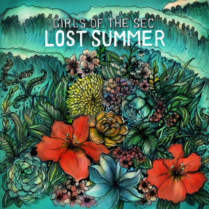 Listen to Love in the Sand song with lyrics from Girls of the SEC