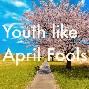 Soles的專輯Youth Like April Fools