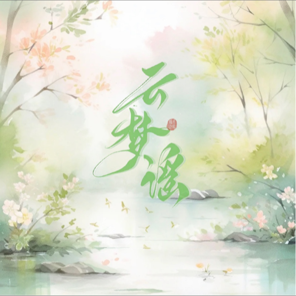 云梦谣 (cover: 银临|慕寒) (完整版)