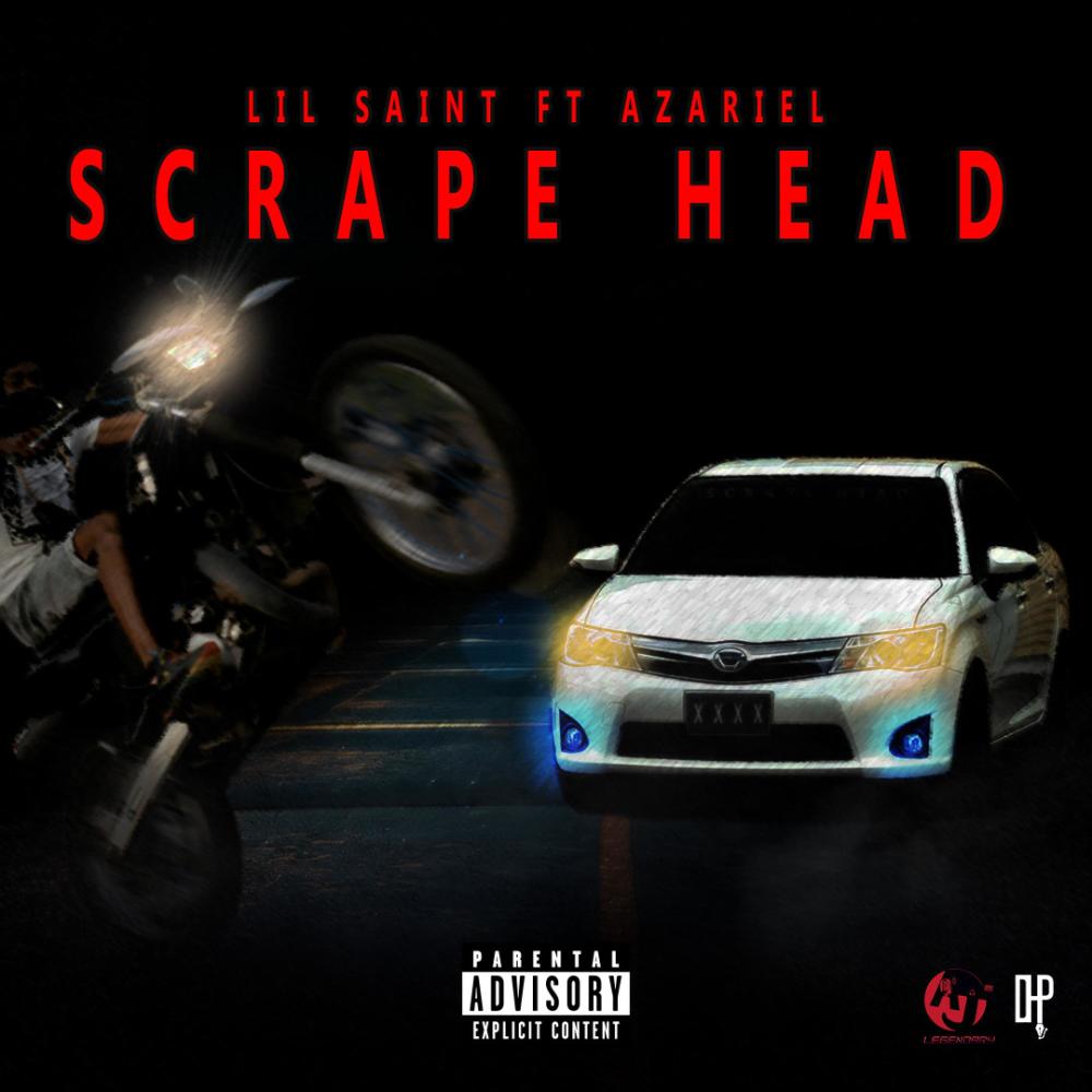 Scrape Head (Explicit)