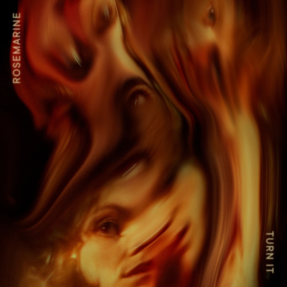 Burning Portraits