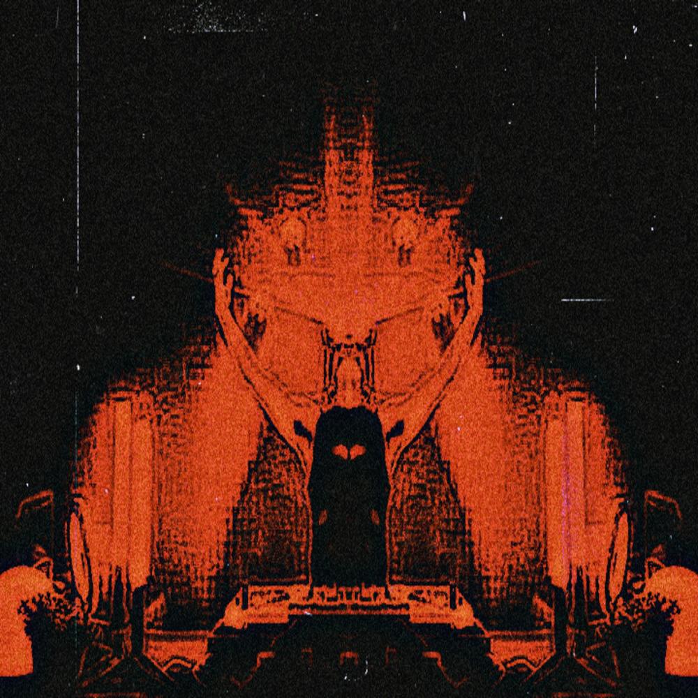 CONDUCTOR OF CHAOS
