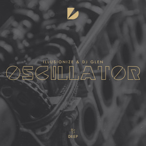 Album Oscillator oleh DJ Glen