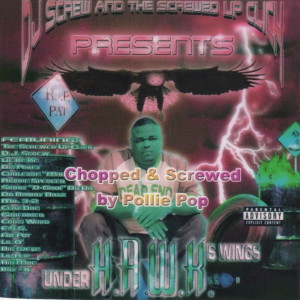 Dengarkan lagu Only Time Will Tell (Explicit) nyanyian H.A.W.K. dengan lirik