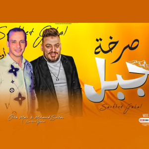收聽Mohamed Soltan的صرخة جبل (Live)歌詞歌曲
