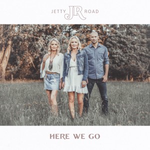 Jetty Road的專輯Here We Go