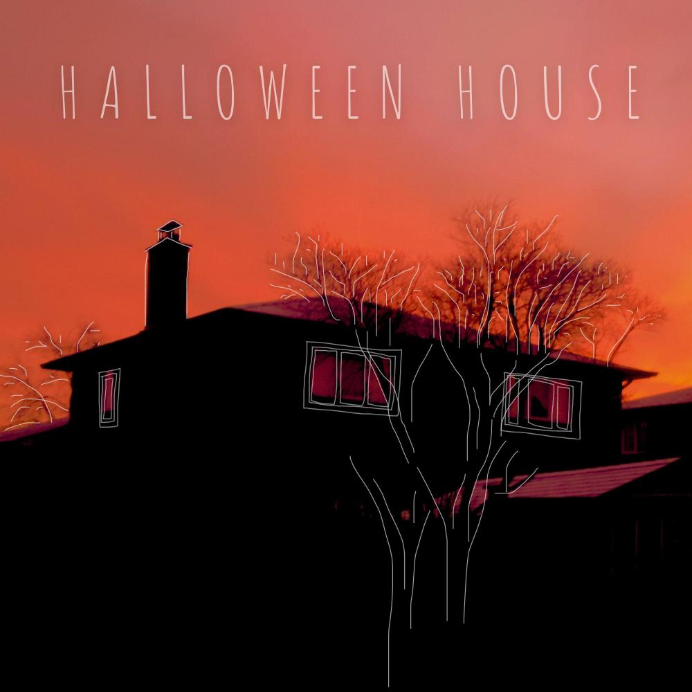 Halloween House
