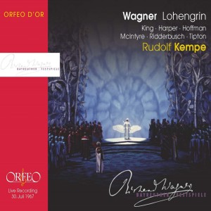 Wagner: Lohengrin, WWV 75 (Live)