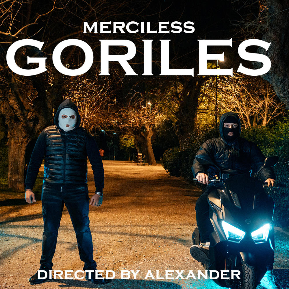 GORILES (Explicit)