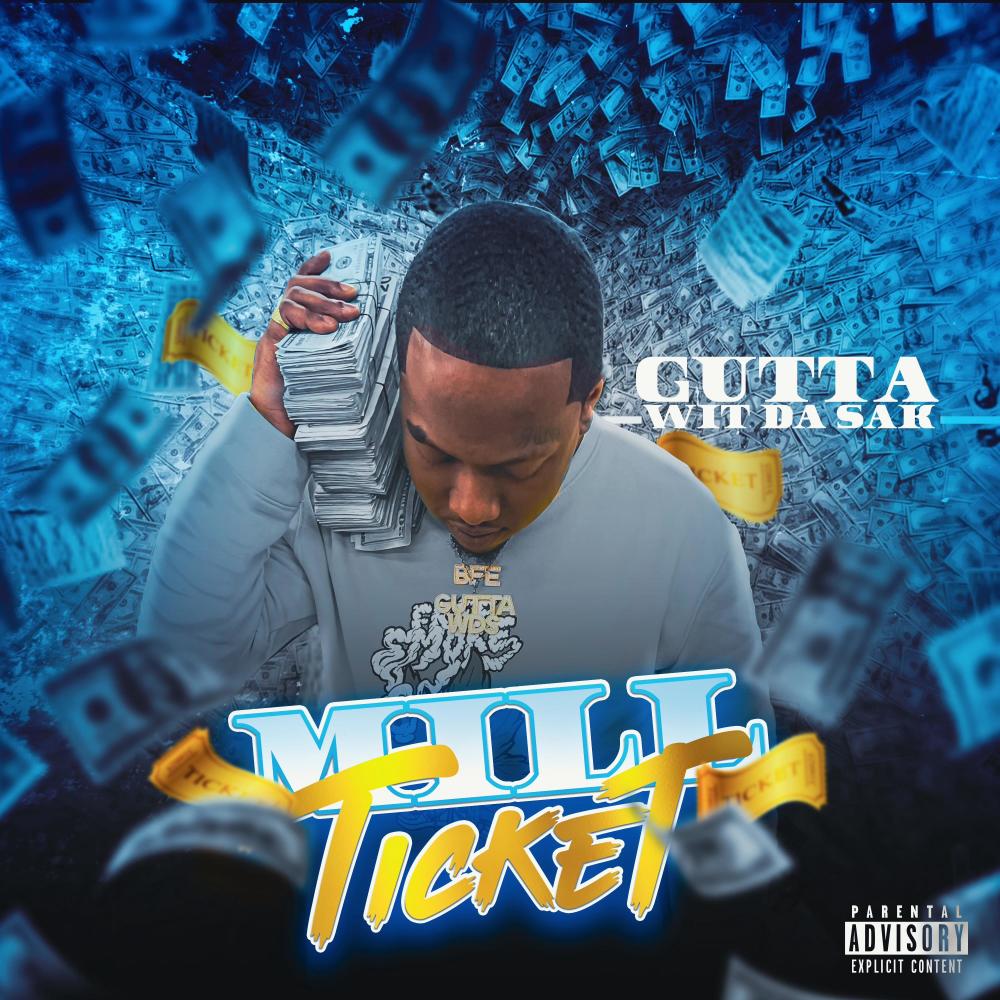 Mill Ticket (feat. Big Bun) (Explicit)