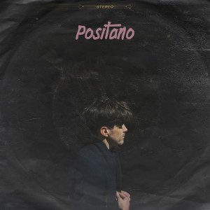 Trent Dabbs的专辑Positano