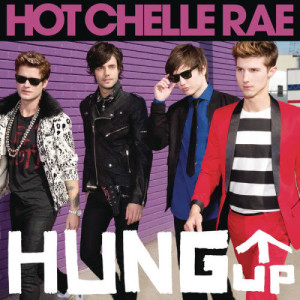 收聽Hot Chelle Rae的Hung Up歌詞歌曲