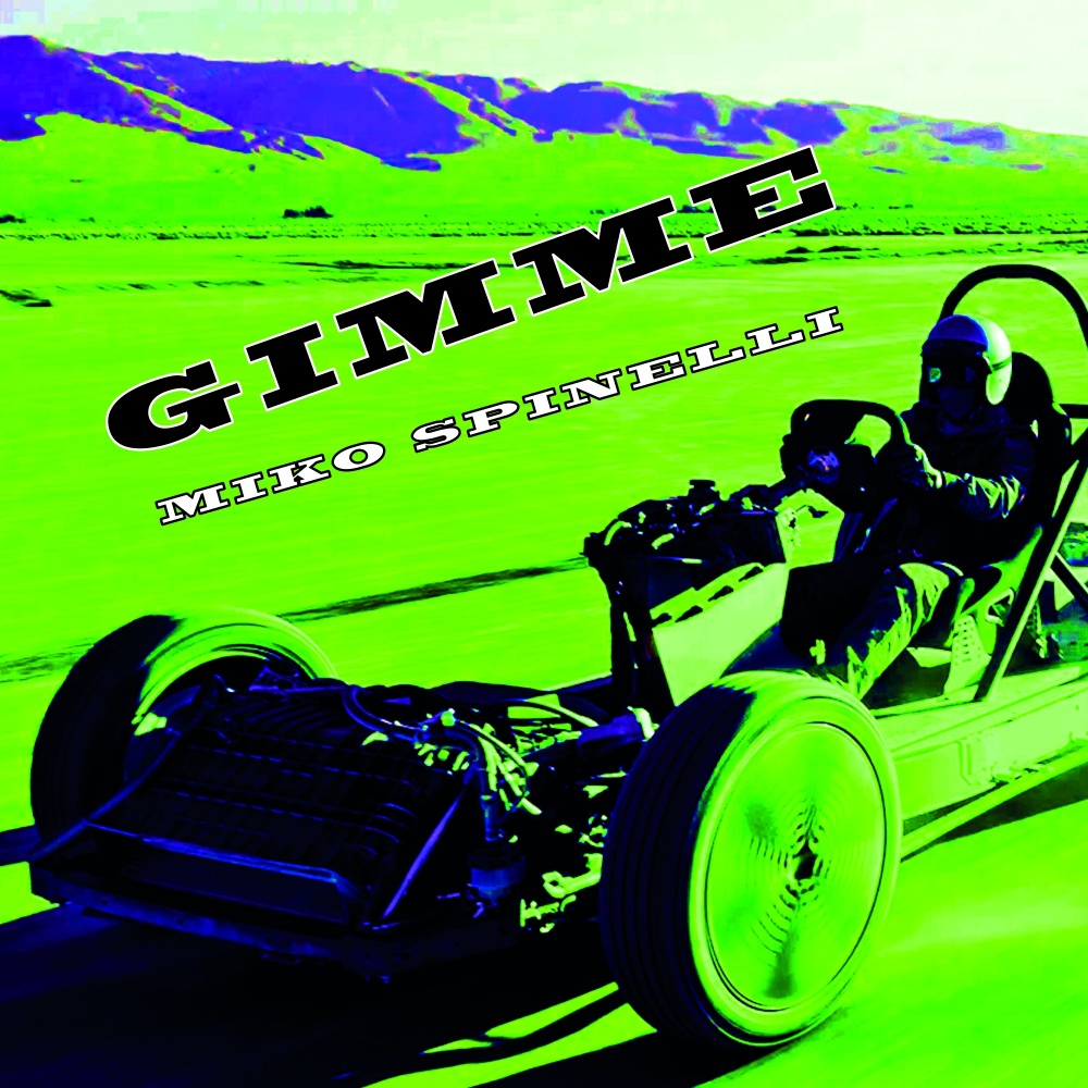 Gimme (Vocal Edit|Explicit)