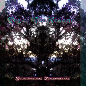 Album Cry of The Kodama from Various