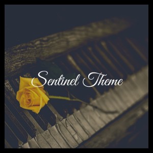 Album Sentinel Theme (Piggy Roblox) oleh Piano Vampire