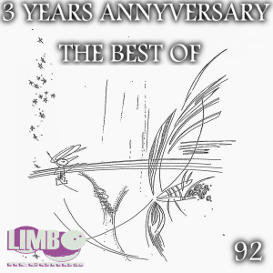 LIMBO RECORDS的專輯3 YEARS ANNIVERSARY BEST OF