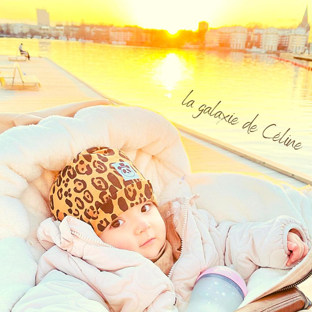 la galaxie de Céline