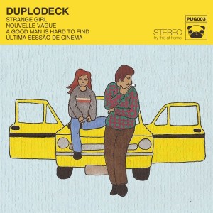 收聽duplodeck的I'm Sure (Ao Vivo)歌詞歌曲