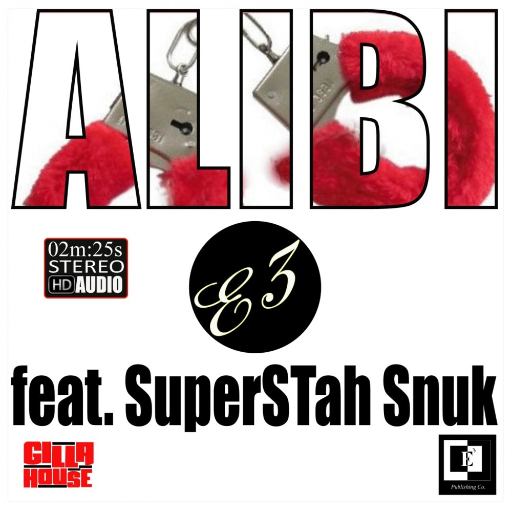 Alibi (Radio|Explicit)