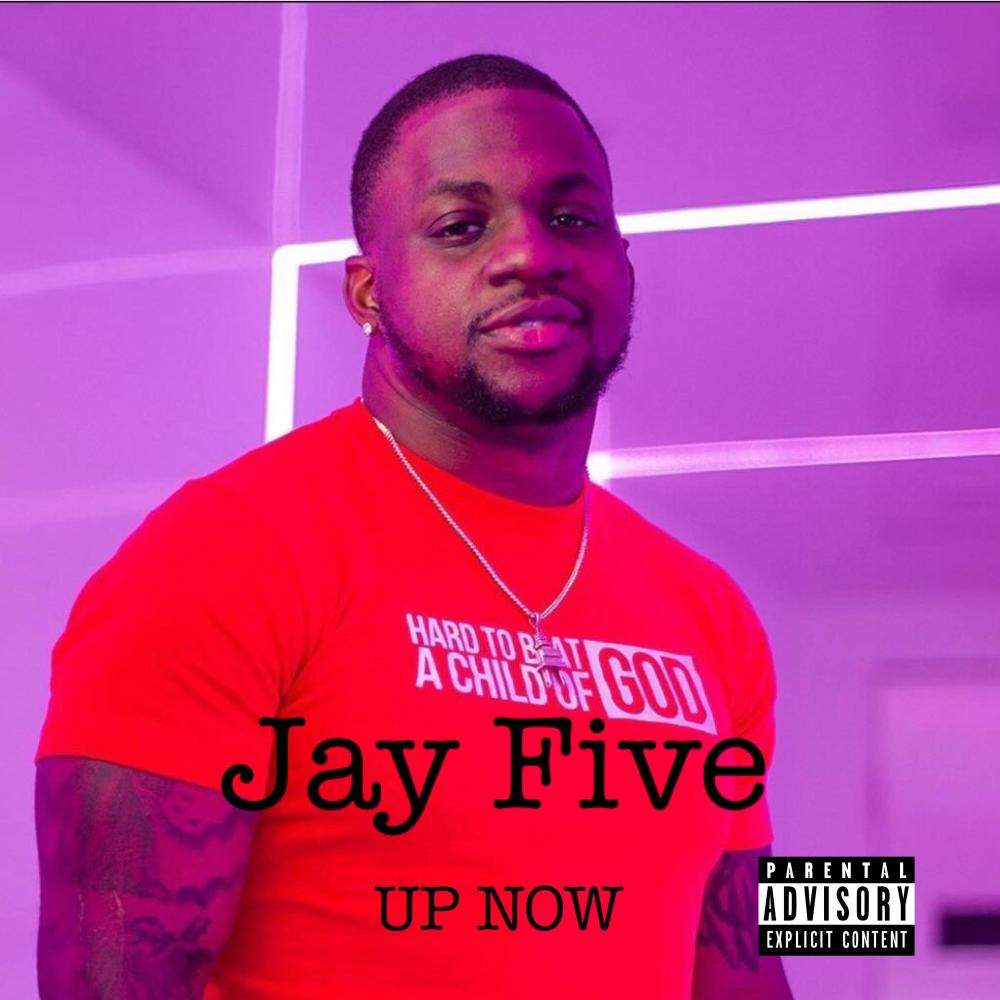 UP NOW (Explicit)