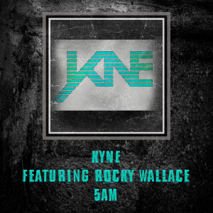 Album 5am oleh Kyne
