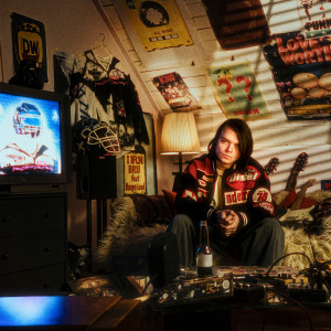 default playlist img