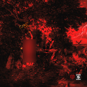 Album Omen (Explicit) from Midnvght